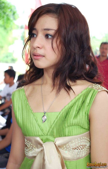 Nikita Willy - Photo Colection
