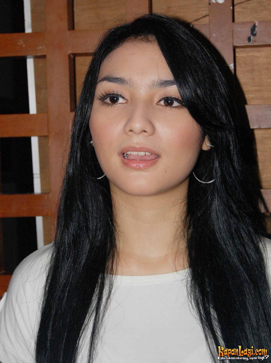 Citra Kirana – Indonesian Beautiful Actress