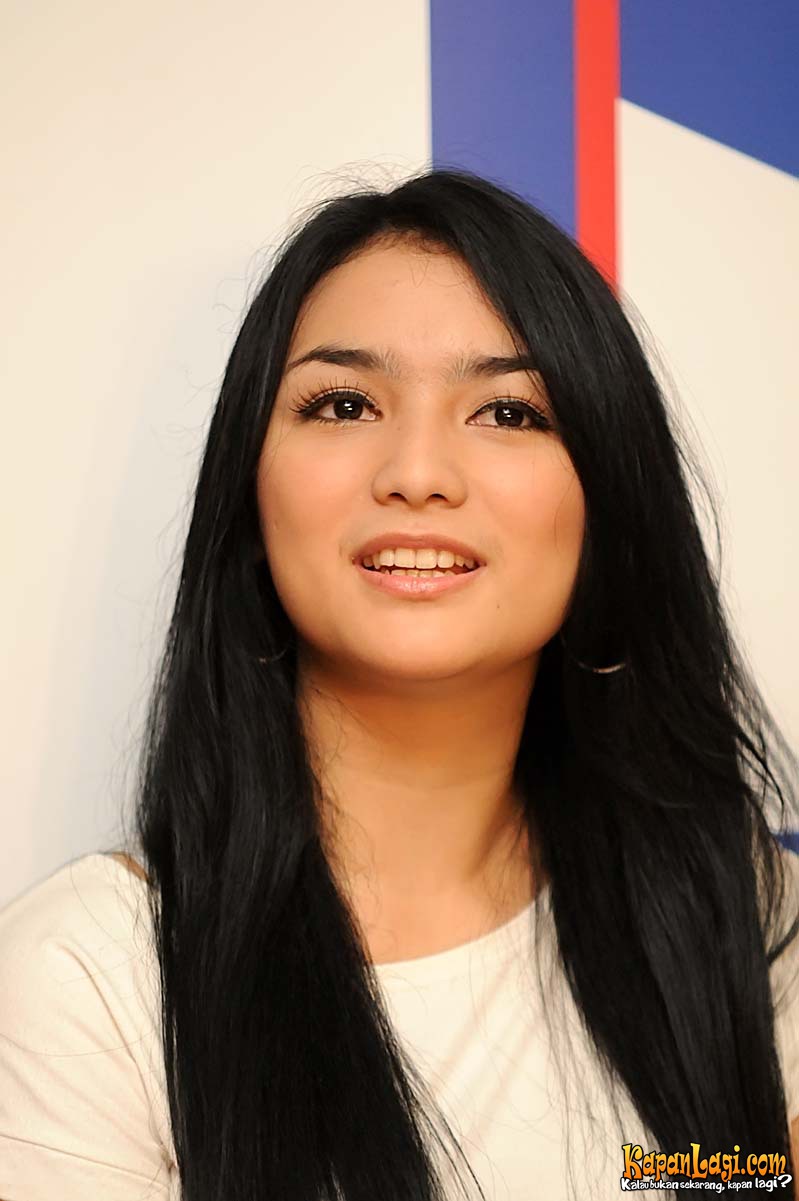 Citra Kirana – Indonesian Beautiful Actress